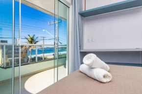 Apartamento 102 no Residencial Aline – Conforto e Vista Incrível para o Mar!